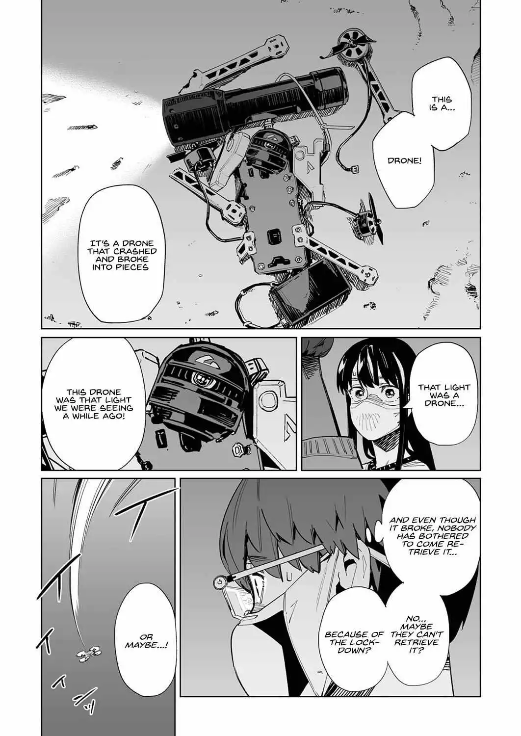 New Normal Chapter 31 18